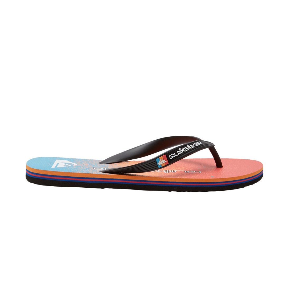 QUIKSILVER MOLOKAI ART II AQYL101360-XBBN Colorful