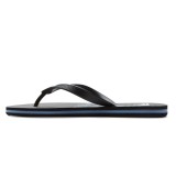 QUIKSILVER MOLOKAI STRIPE AQYL101361-XKKB Μαύρο Εικόνα 0