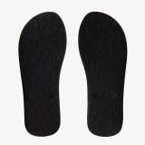 QUIKSILVER MOLOKAI STRIPE AQYL101361-XKKB Μαύρο Εικόνα 3