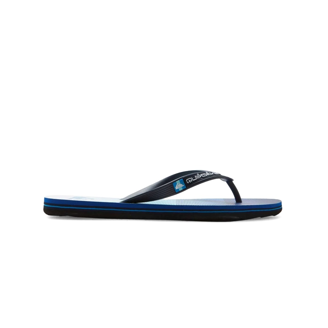 QUIKSILVER MOLOKAI STRIPE AQYL101361-XBBB Blue