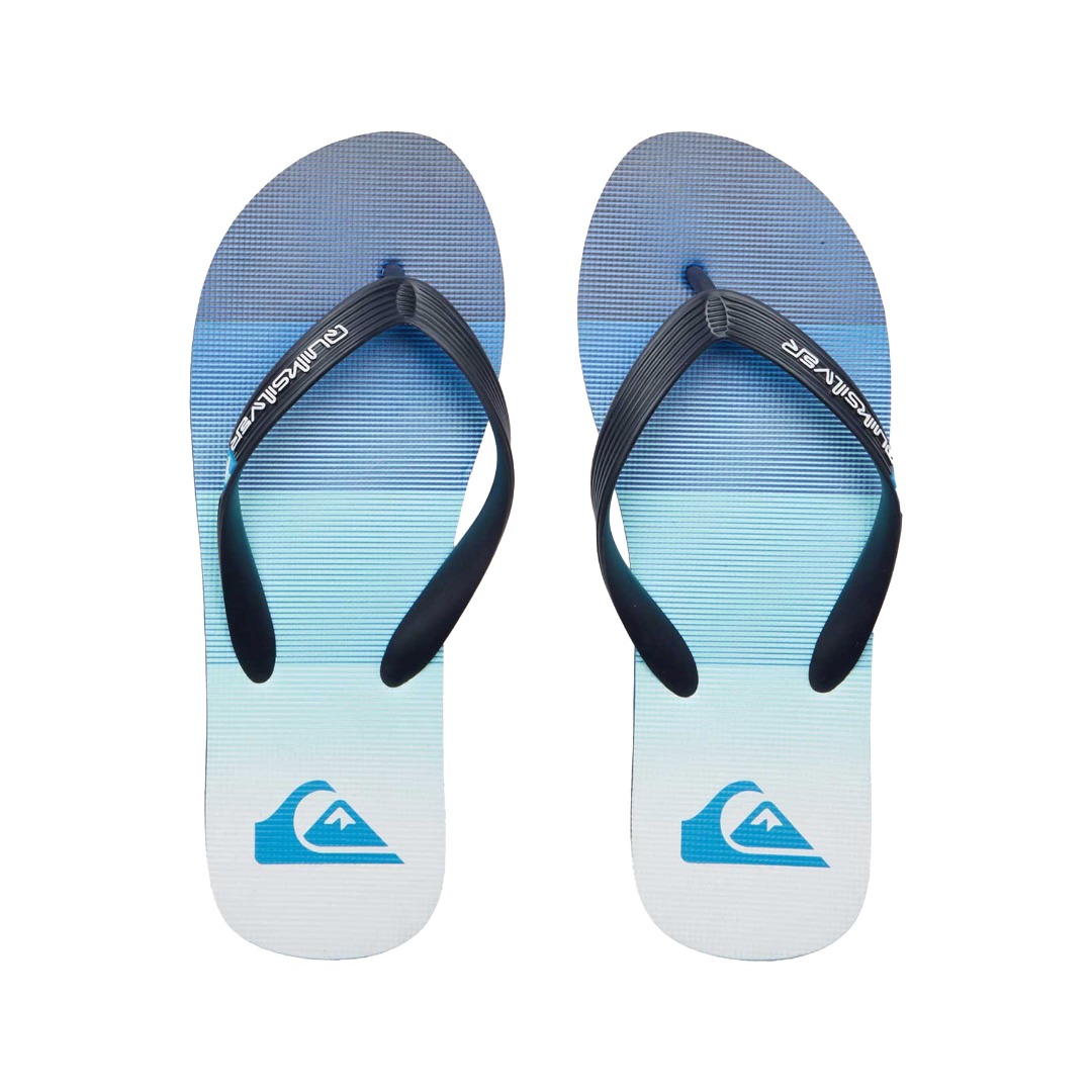 QUIKSILVER MOLOKAI STRIPE AQYL101361-XBBB Blue