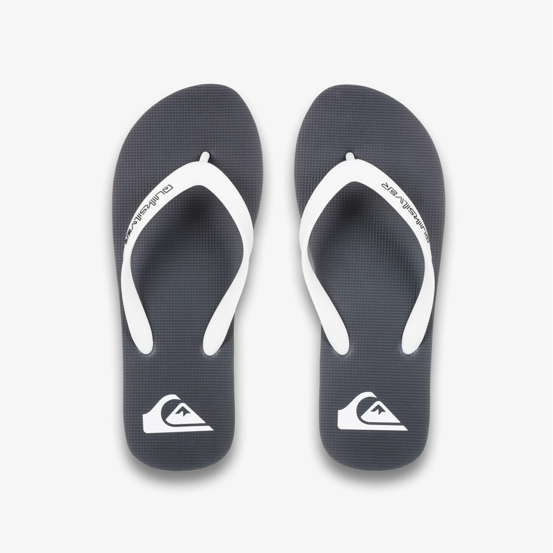 QUIKSILVER MOLOKAI CORE AQYL101325 Black