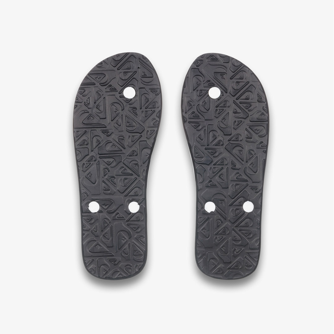 QUIKSILVER MOLOKAI CORE AQYL101325 Black