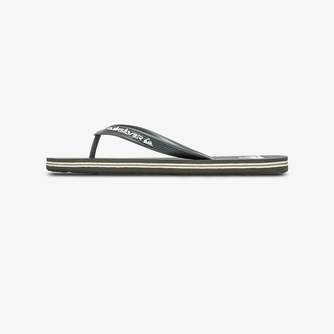QUIKSILVER MOLOKAI CORE AQYL101325-KHA Κhaki