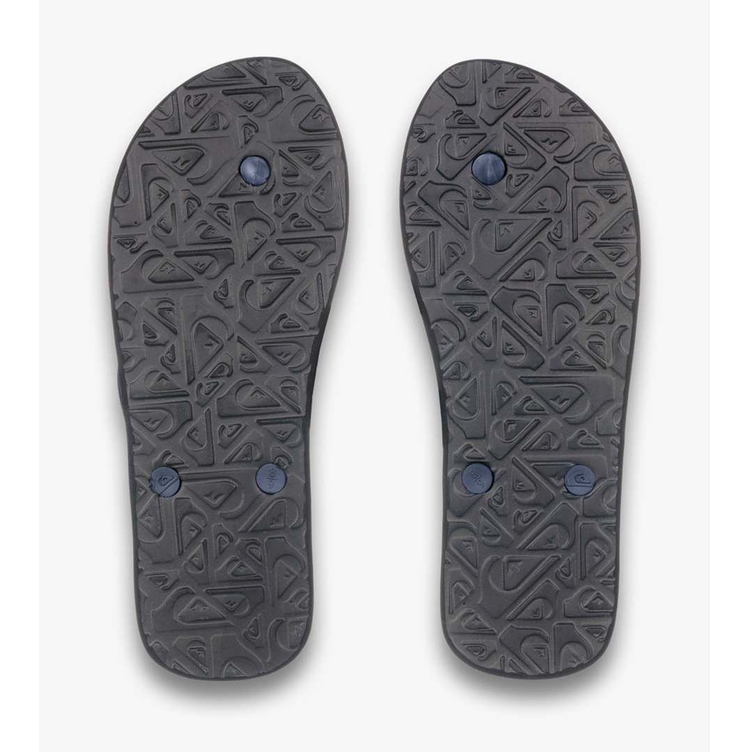 QUIKSILVER MOLOKAI ART 25 AQYL101430-BQV8 Μπλε