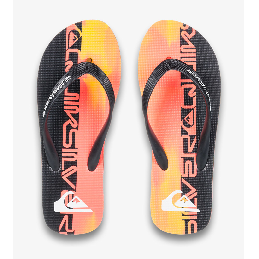 QUIKSILVER MOLOKAI ART 25 AQYL101430-MKZ8 Colorful
