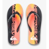 QUIKSILVER MOLOKAI ART 25 AQYL101430-MKZ8 Colorful Image 1