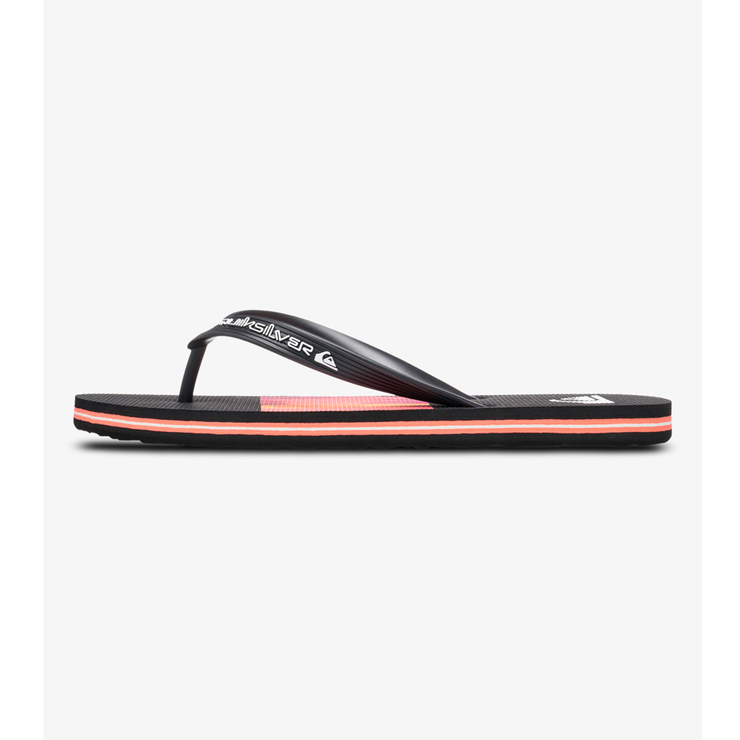 QUIKSILVER MOLOKAI STRIPE 25 AQYL101431-MKZ9 Πολύχρωμο