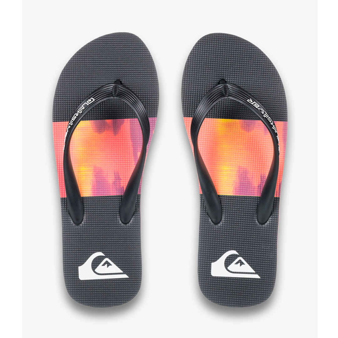 QUIKSILVER MOLOKAI STRIPE 25 AQYL101431-MKZ9 Πολύχρωμο