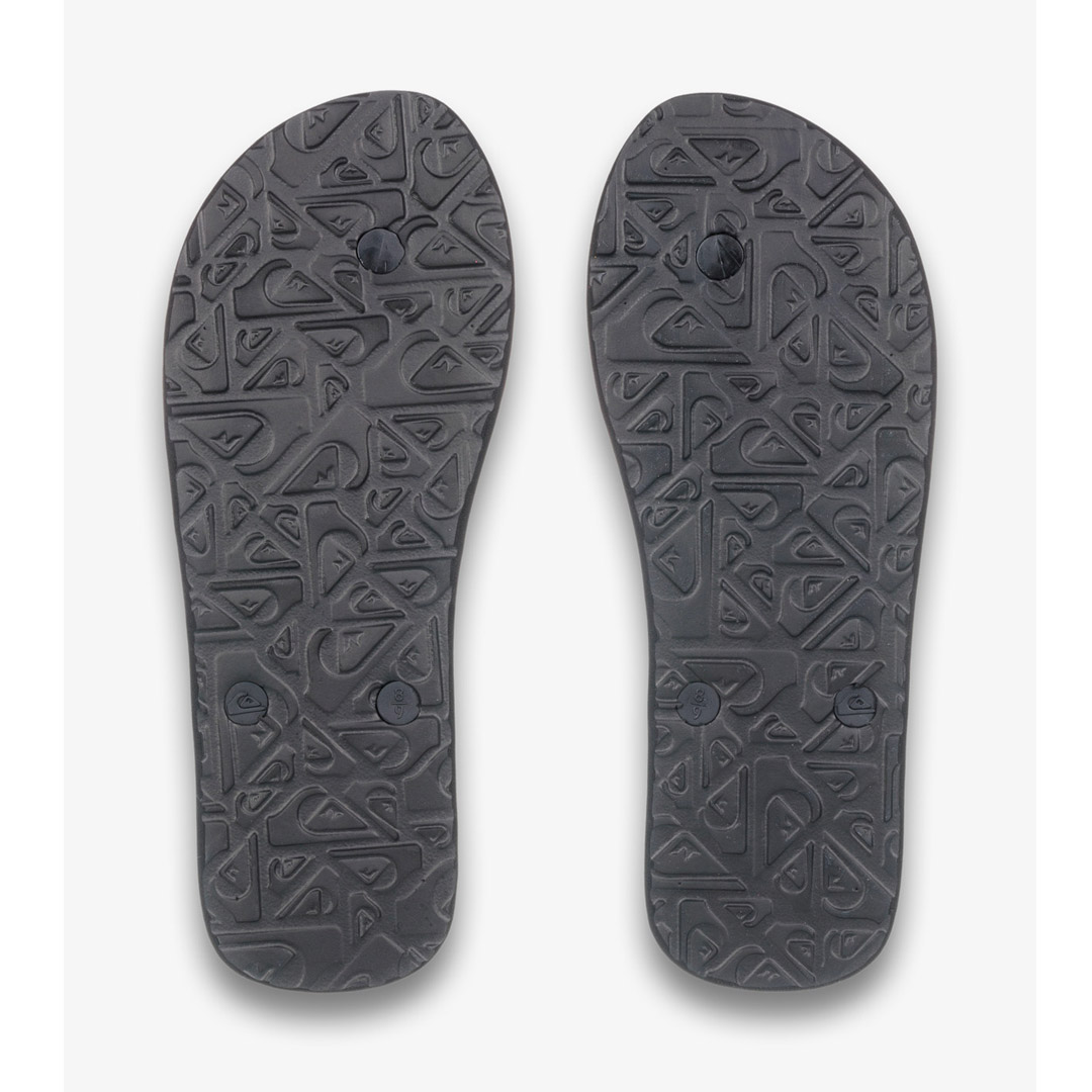 QUIKSILVER MOLOKAI STRIPE 25 AQYL101431-MKZ9 Πολύχρωμο