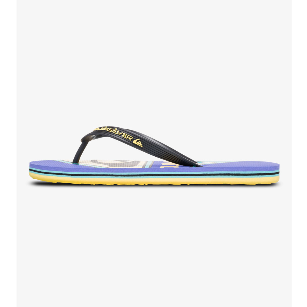 QUIKSILVER MOLOKAI SCREEN AQYL101427-DSP Μωβ