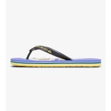 QUIKSILVER MOLOKAI SCREEN AQYL101427-DSP Μωβ Εικόνα 0