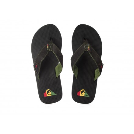 QUIKSILVER MOLOKAI ABYSS AQYL100570-XGKG Κhaki