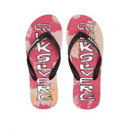 QUIKSILVER MOLOKAI ACID DROP AQYL101248-XKNN Πορτοκαλί