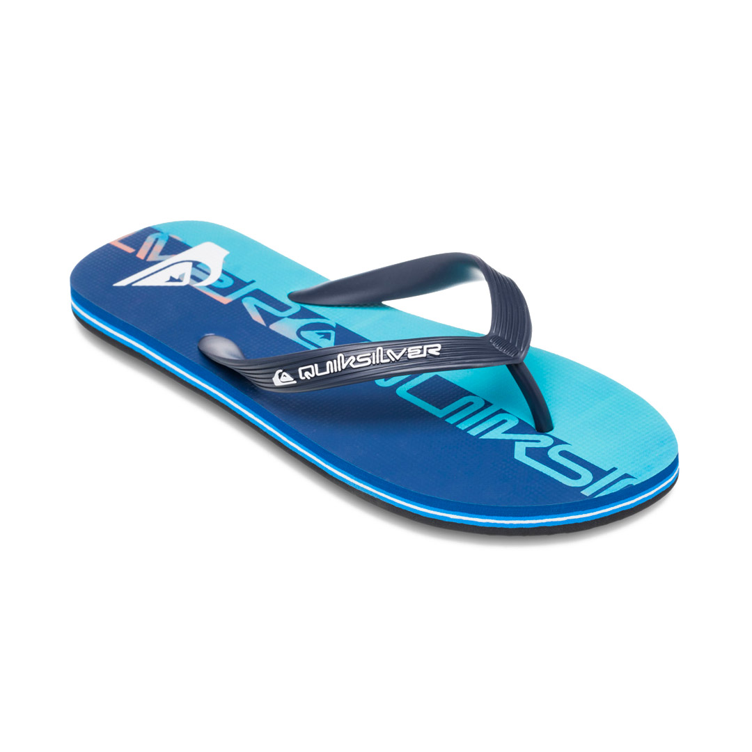 QUIKSILVER MOLOKAI ART 25 AQYL101430-BQV8 Μπλε