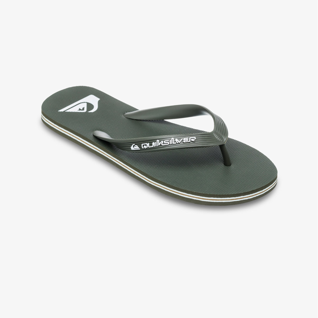 QUIKSILVER MOLOKAI CORE AQYL101325-KHA Κhaki