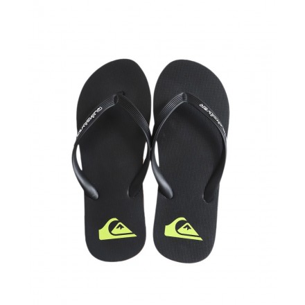 QUIKSILVER MOLOKAI CORE AQYL101325-KVJ1 Μαύρο