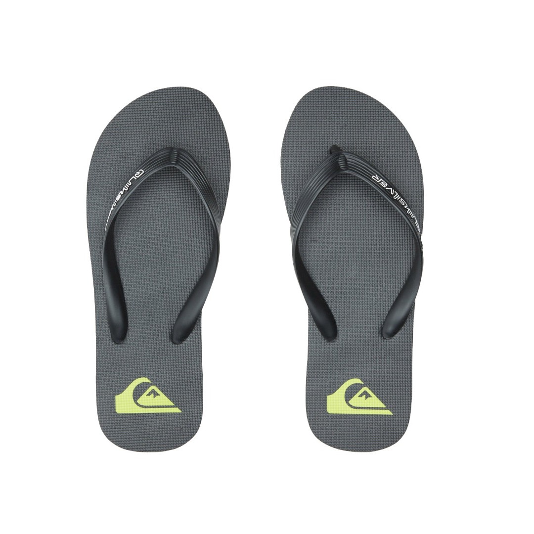 QUIKSILVER MOLOKAI CORE AQYL101325-KVJ2 Black
