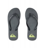 QUIKSILVER MOLOKAI CORE AQYL101325-KVJ2 Black Image 
