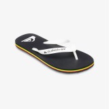 QUIKSILVER MOLOKAI CORE AQYL101325 Black Image 