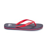 QUIKSILVER MOLOKAI CORE AQYL101325-RVJ1 Red Image 