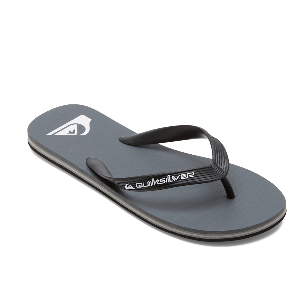 QUIKSILVER MOLOKAI CORE AQYL101325-SYJ1 Γκρί