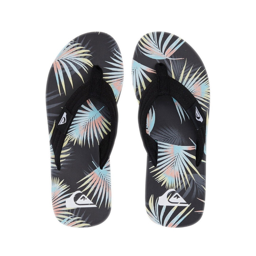 QUIKSILVER MOLOKAI LAYBACK AQYL101241-SYJ1 Colorful