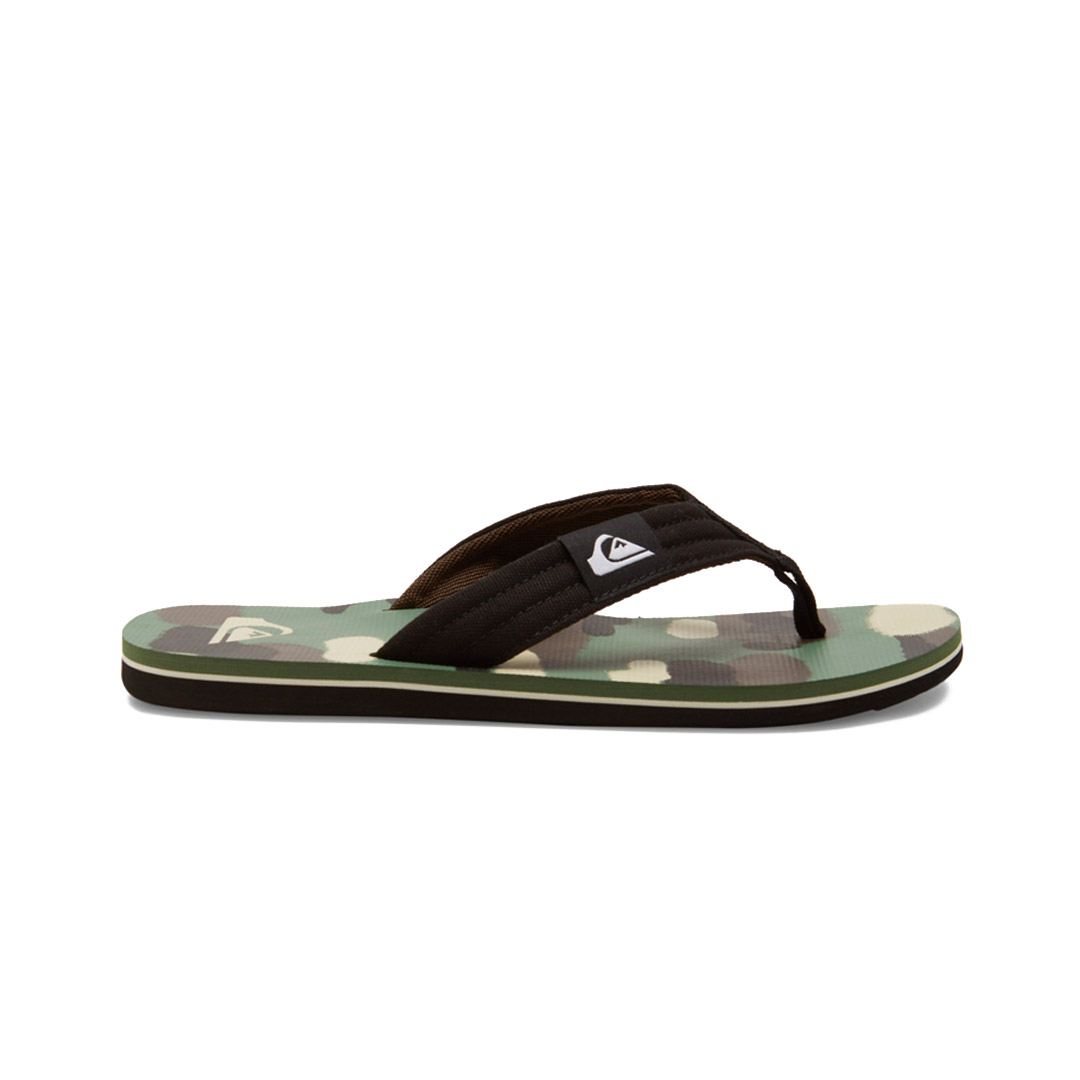 QUIKSILVER MOLOKAI LAYBACK II AQYL101339-XKCG Variation