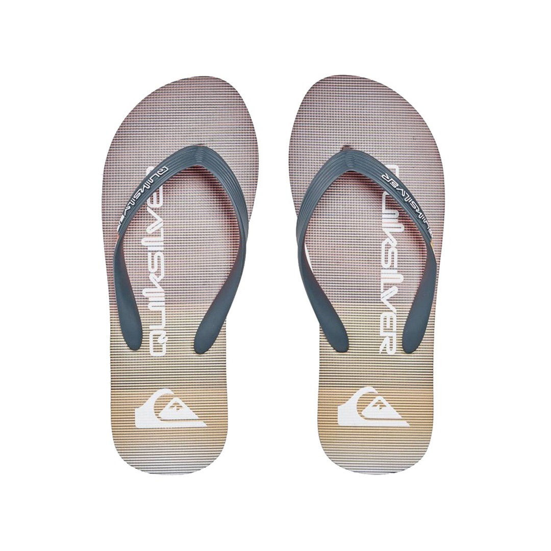QUIKSILVER MOLOKAI MASSIVE AQYL101245-XSNS Γκρί