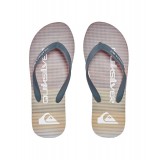 QUIKSILVER MOLOKAI MASSIVE AQYL101245-XSNS Γκρί Εικόνα 