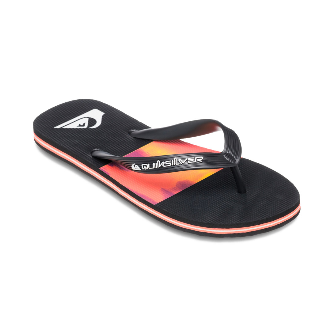 QUIKSILVER MOLOKAI STRIPE 25 AQYL101431-MKZ9 Πολύχρωμο