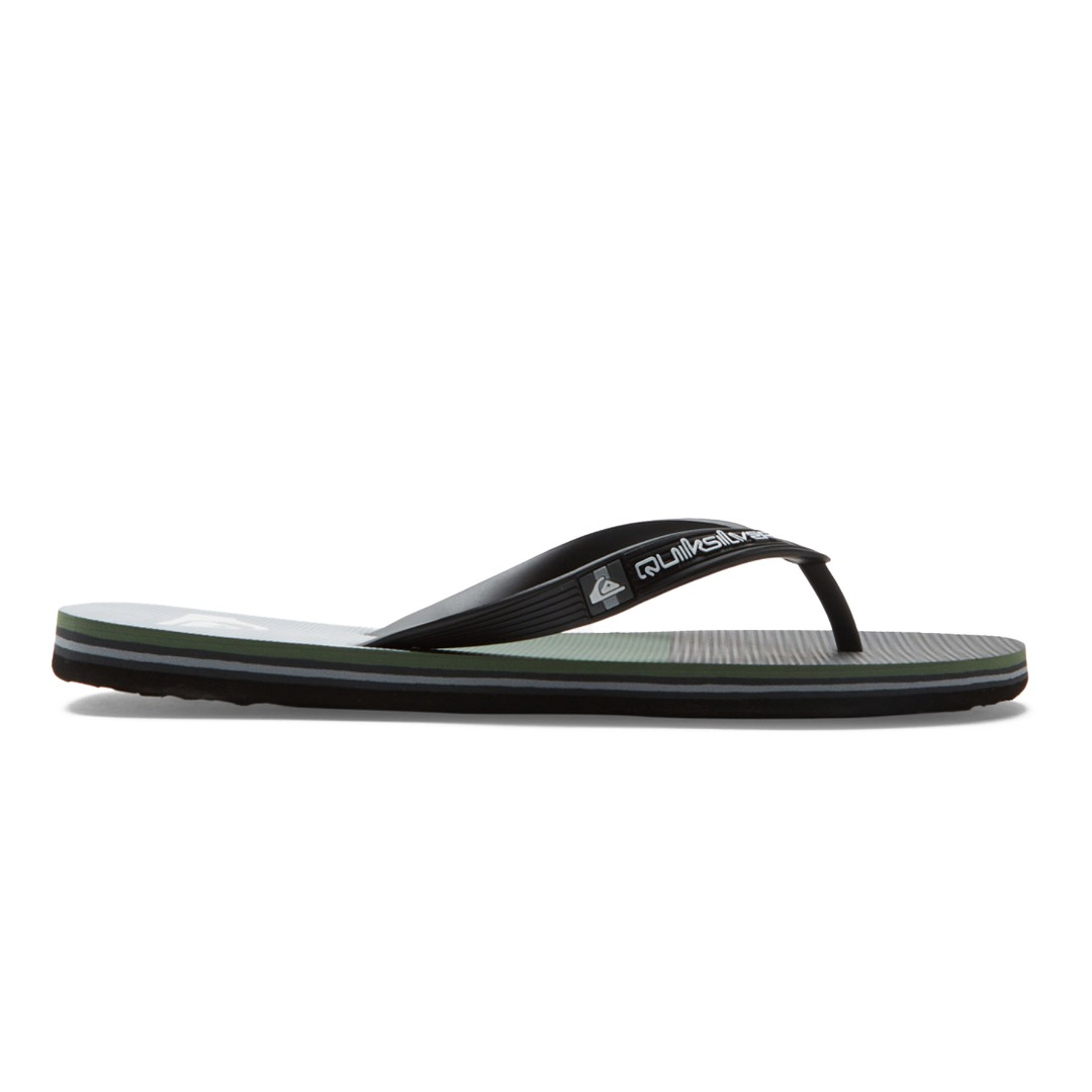 QUIKSILVER MOLOKAI STRIPE AQYL101361-XKSG Πολύχρωμο