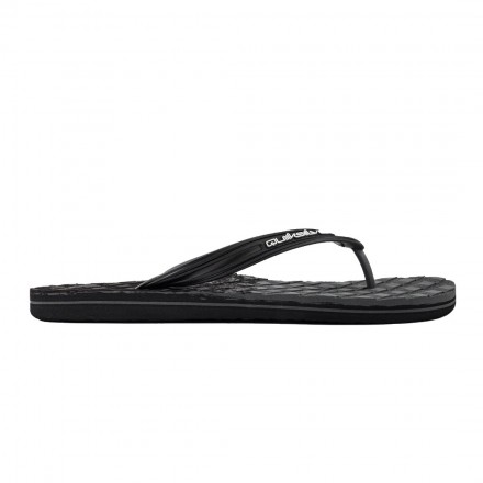 QUIKSILVER OAHUEY AQYL101313-SYJ1 Ανθρακί