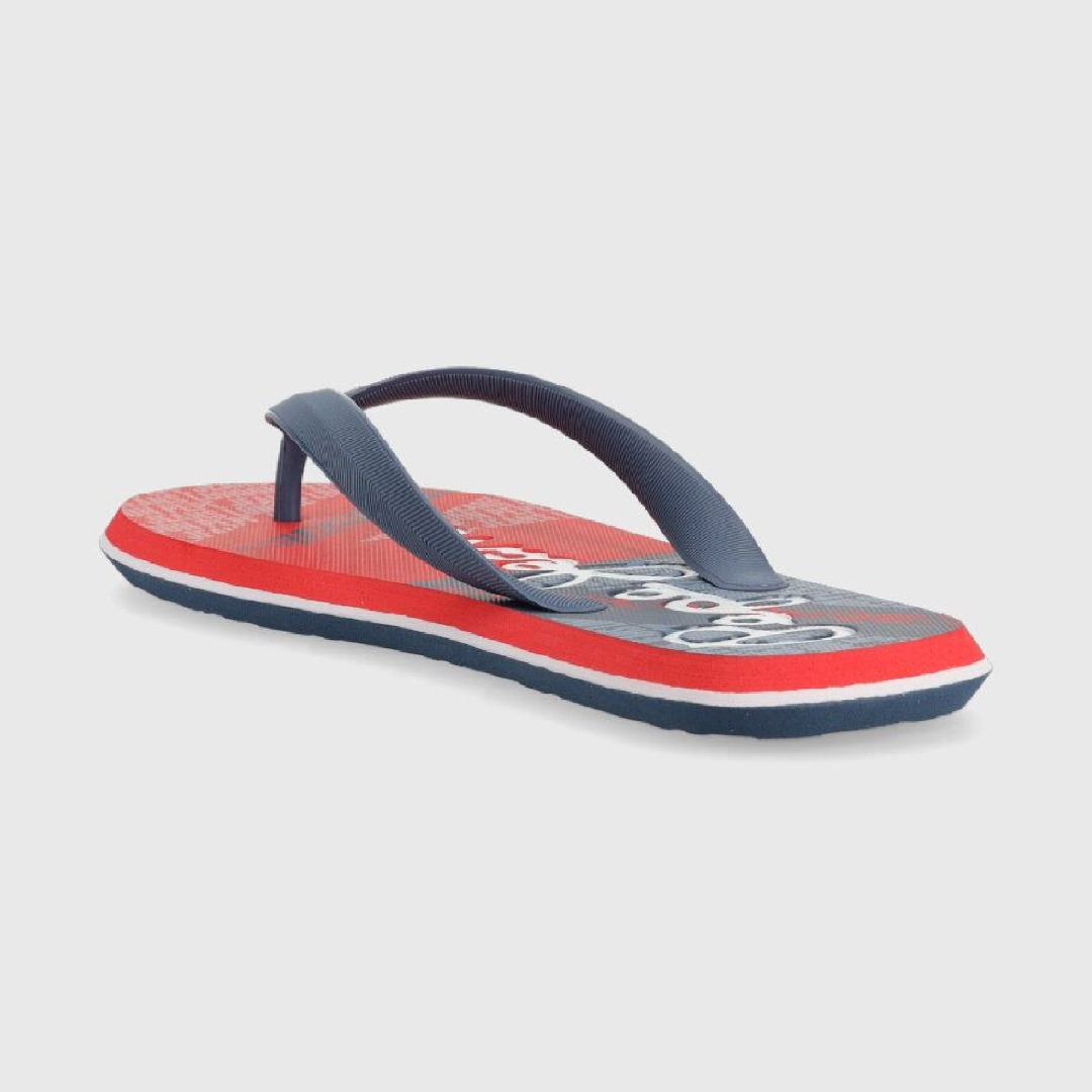 PEPE JEANS WHALE FLAG PMS70130-595 Blue