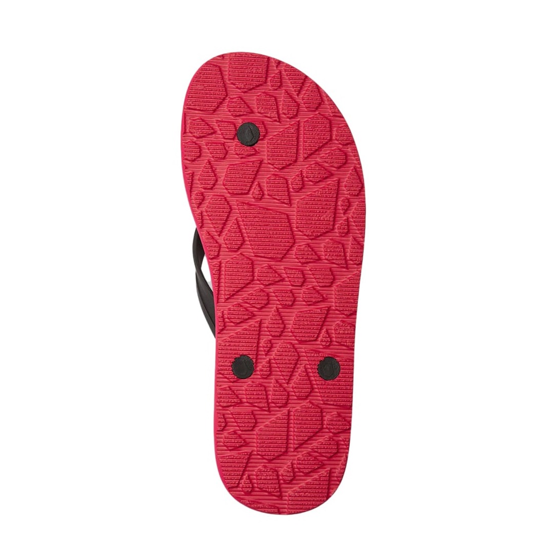 VOLCOM ROCKER 2 V0812353-RNR Coral