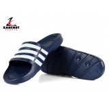 adidas Performance DURAMO SLIDE G15892 Blue Image 0