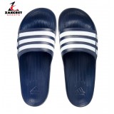 adidas Performance DURAMO SLIDE G15892 Blue Image 