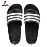 adidas Performance DURAMO SLIDE G15890 Black Image 