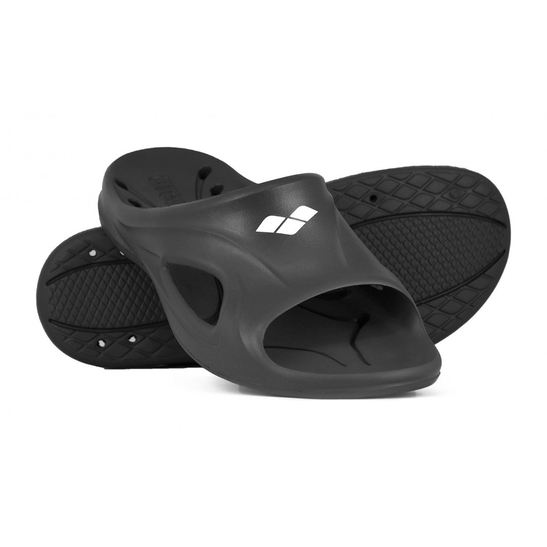 ARENA HYDROSOFT II HOOK 003285-500 Black