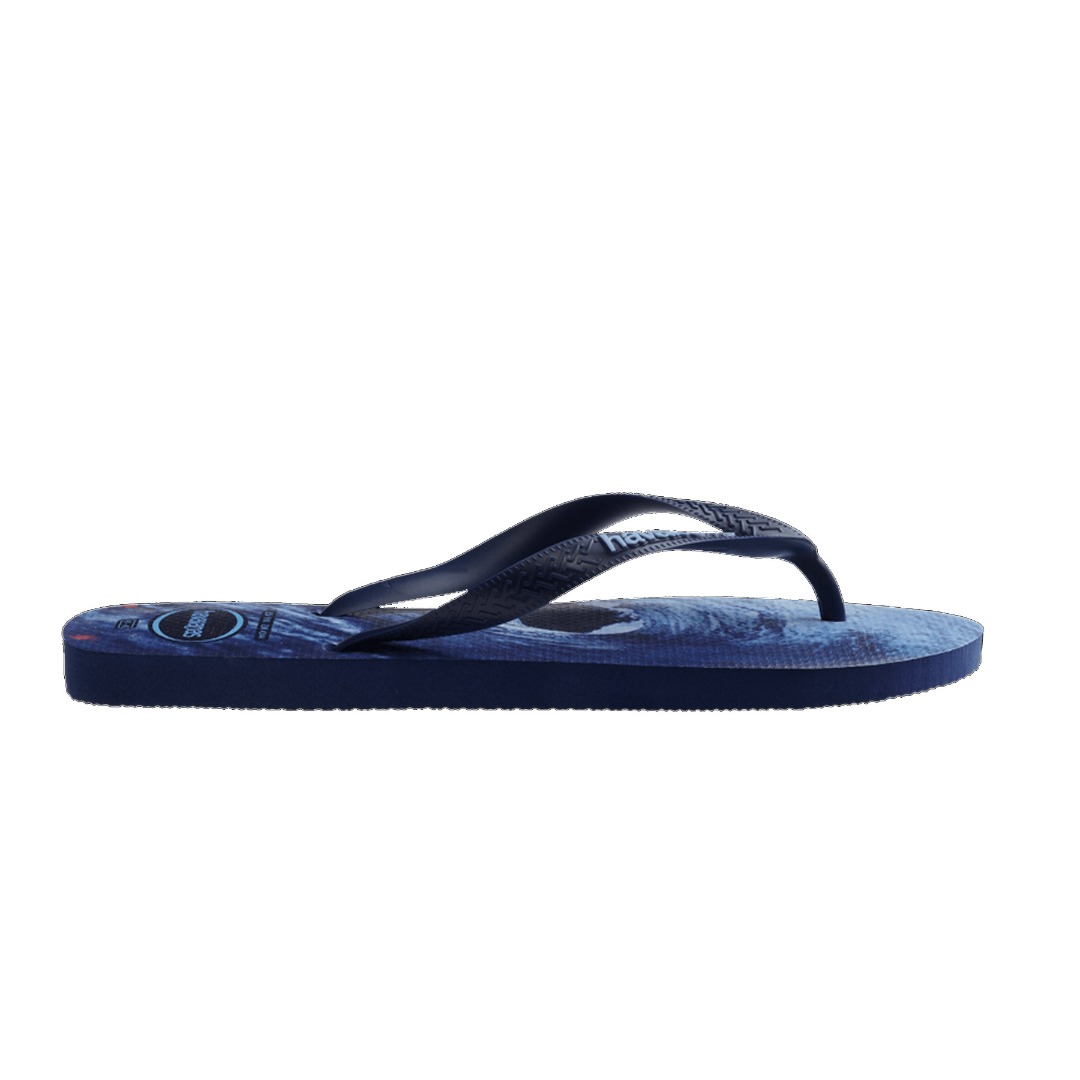 HAVAIANAS HAV. HYPE 4127920-6195 Blue