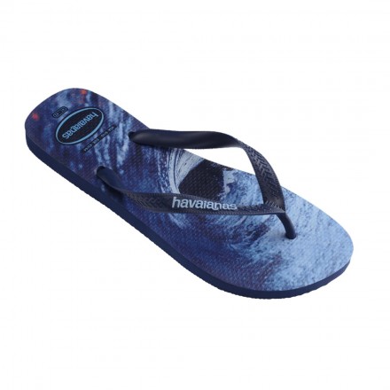 HAVAIANAS HAV. HYPE 4127920-6195 Μπλε