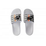 NIKE BENASSI JUST DO IT 631261-102 White Image 