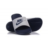 NIKE BENASSI JUST DO IT 343880-024 Grey Image 0