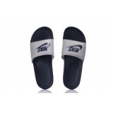 NIKE BENASSI JUST DO IT 343880-024 Grey Image 