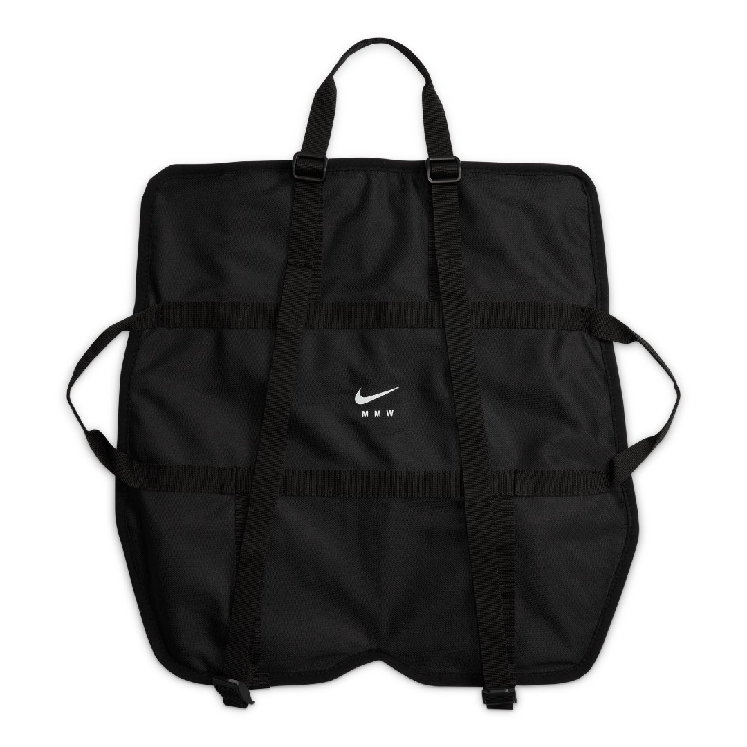 NIKE X MMW 005 DH1258-001 Εκρού