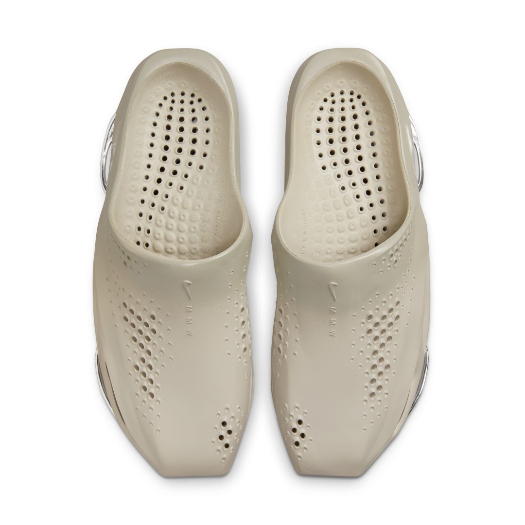 NIKE X MMW 005 DH1258-001 Εκρού