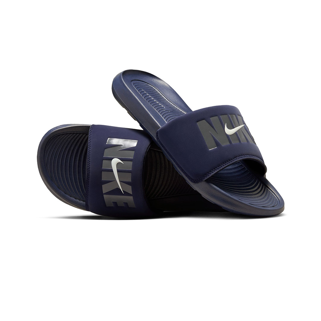 NIKE VICTORI ONE SLIDE SE HQ2124-400 Μπλε