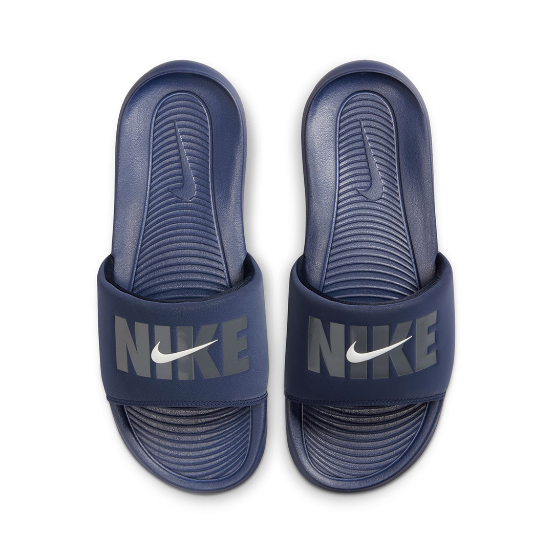 NIKE VICTORI ONE SLIDE SE HQ2124-400 Μπλε