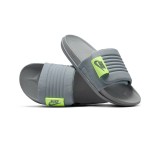 NIKE OFFCOURT ADJUST DQ9624-006 Grey Image 0