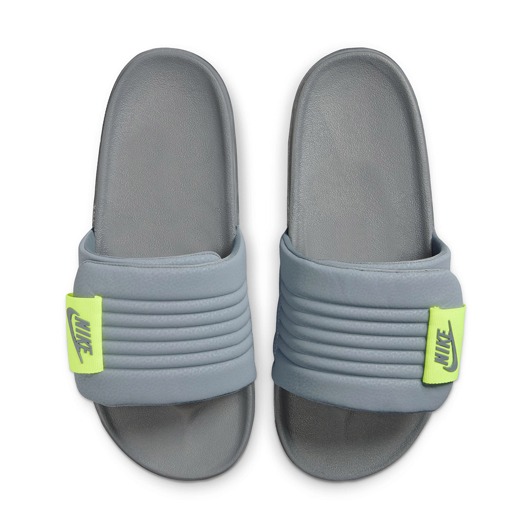 NIKE OFFCOURT ADJUST DQ9624-006 Grey